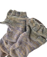 Vivienne Westwood RED LABEL（ヴィヴィアンウエストウッドレッドレーベル）手袋 紫 サイズ:- レディース/2200655331070