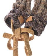 Vivienne Westwood RED LABEL（ヴィヴィアンウエストウッドレッドレーベル）手袋 紫 サイズ:- レディース/2200655331070