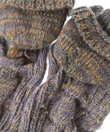 Vivienne Westwood RED LABEL（ヴィヴィアンウエストウッドレッドレーベル）手袋 紫 サイズ:- レディース/2200655331070