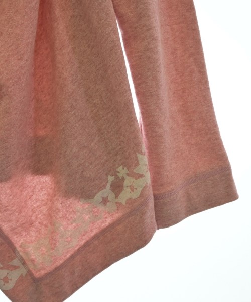 Vivienne Westwood RED LABEL（ヴィヴィアンウエストウッドレッドレーベル）パーカー ピンク サイズ:2(M位) レディース/2200660861098
