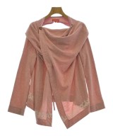 Vivienne Westwood RED LABEL（ヴィヴィアンウエストウッドレッドレーベル）パーカー ピンク サイズ:2(M位) レディース/2200660861098