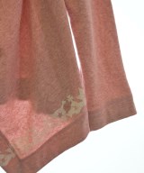 Vivienne Westwood RED LABEL（ヴィヴィアンウエストウッドレッドレーベル）パーカー ピンク サイズ:2(M位) レディース/2200660861098