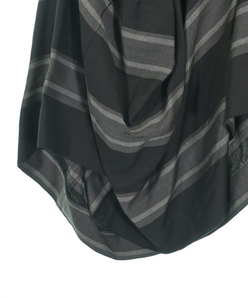 Vivienne Westwood RED LABEL（ヴィヴィアンウエストウッドレッドレーベル）ロング・マキシ丈スカート 黒 サイズ:M レディース/2200657851057