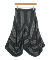 Vivienne Westwood RED LABEL（ヴィヴィアンウエストウッドレッドレーベル）ロング・マキシ丈スカート 黒 サイズ:M レディース/2200657851057