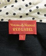 Vivienne Westwood RED LABEL（ヴィヴィアンウエストウッドレッドレーベル）カーディガン 黒 サイズ:1(S位) レディース/2200661975046