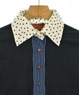 Vivienne Westwood RED LABEL（ヴィヴィアンウエストウッドレッドレーベル）カーディガン 黒 サイズ:1(S位) レディース/2200661975046