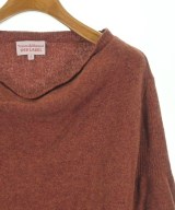 Vivienne Westwood RED LABEL（ヴィヴィアンウエストウッドレッドレーベル）ニット・セーター 茶 サイズ:2(M位) レディース/2200659751027