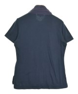 Vivienne Westwood RED LABEL（ヴィヴィアンウエストウッドレッドレーベル）Tシャツ・カットソー 紺 サイズ:2(M位) レディース/2200709315025