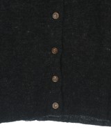 Vivienne Westwood RED LABEL（ヴィヴィアンウエストウッドレッドレーベル）カーディガン 黒 サイズ:1(S位) レディース/2200707722214