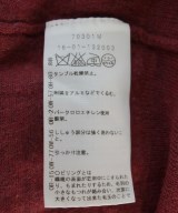 Vivienne Westwood RED LABEL（ヴィヴィアンウエストウッドレッドレーベル）カーディガン 赤 サイズ:3(L位) レディース/2200707722221
