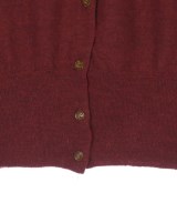 Vivienne Westwood RED LABEL（ヴィヴィアンウエストウッドレッドレーベル）カーディガン 赤 サイズ:3(L位) レディース/2200707722221