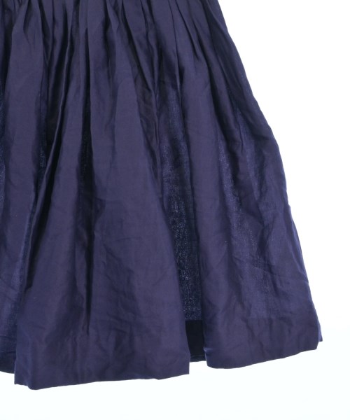 Vivienne Westwood RED LABEL（ヴィヴィアンウエストウッドレッドレーベル）ミニスカート 紫 サイズ:2(M位) レディース/2200712141079