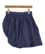 Vivienne Westwood RED LABEL（ヴィヴィアンウエストウッドレッドレーベル）ミニスカート 紫 サイズ:2(M位) レディース/2200712141079
