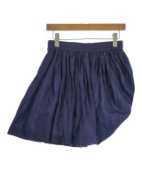 Vivienne Westwood RED LABEL（ヴィヴィアンウエストウッドレッドレーベル）ミニスカート 紫 サイズ:2(M位) レディース/2200712141079