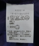 Vivienne Westwood RED LABEL（ヴィヴィアンウエストウッドレッドレーベル）ミニスカート 紫 サイズ:2(M位) レディース/2200712141079