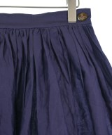 Vivienne Westwood RED LABEL（ヴィヴィアンウエストウッドレッドレーベル）ミニスカート 紫 サイズ:2(M位) レディース/2200712141079