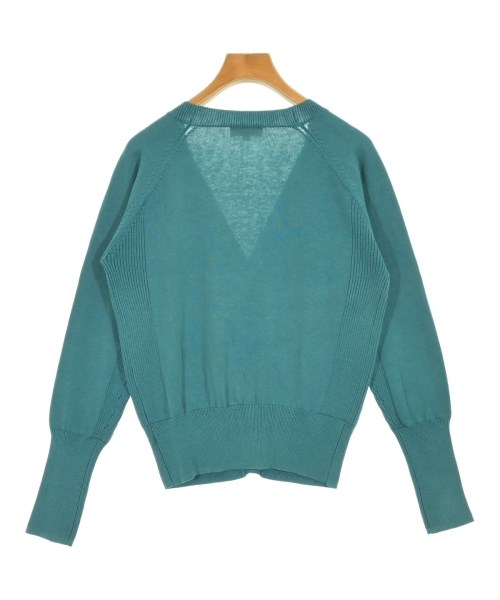 Vivienne Westwood RED LABEL（ヴィヴィアンウエストウッドレッドレーベル）カーディガン 青 サイズ:2(M位) レディース/2200708094099