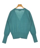 Vivienne Westwood RED LABEL（ヴィヴィアンウエストウッドレッドレーベル）カーディガン 青 サイズ:2(M位) レディース/2200708094099