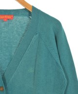 Vivienne Westwood RED LABEL（ヴィヴィアンウエストウッドレッドレーベル）カーディガン 青 サイズ:2(M位) レディース/2200708094099