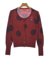 Vivienne Westwood RED LABEL カーディガン
