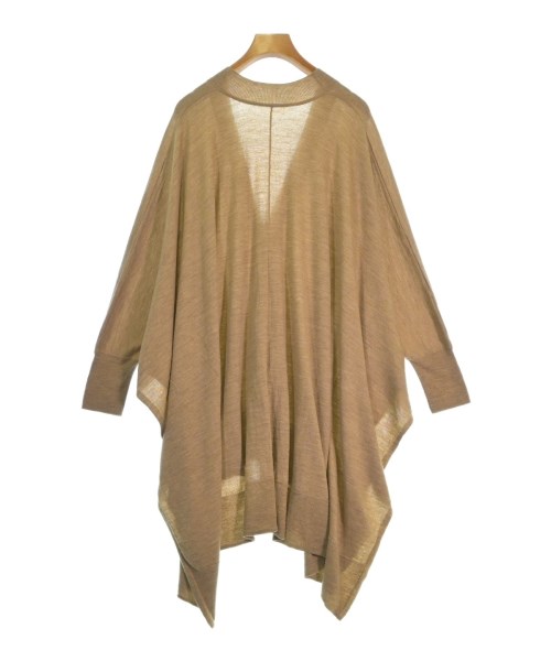 Vivienne Westwood RED LABEL（ヴィヴィアンウエストウッドレッドレーベル）カーディガン 茶 サイズ:M レディース/2200714956114