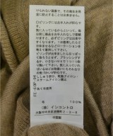 Vivienne Westwood RED LABEL（ヴィヴィアンウエストウッドレッドレーベル）カーディガン 茶 サイズ:M レディース/2200714956114