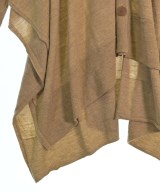 Vivienne Westwood RED LABEL（ヴィヴィアンウエストウッドレッドレーベル）カーディガン 茶 サイズ:M レディース/2200714956114