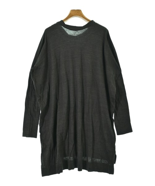 Vivienne Westwood RED LABEL（ヴィヴィアンウエストウッドレッドレーベル）Tシャツ・カットソー グレー サイズ:M レディース/2200710979049