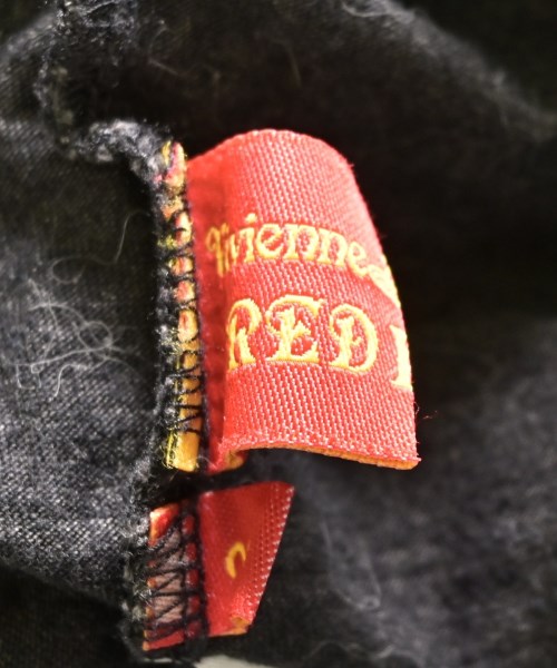 Vivienne Westwood RED LABEL（ヴィヴィアンウエストウッドレッドレーベル）Tシャツ・カットソー グレー サイズ:M レディース/2200710979049