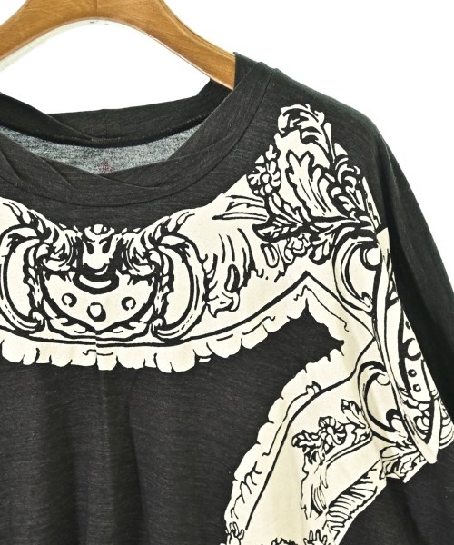 Vivienne Westwood RED LABEL（ヴィヴィアンウエストウッドレッドレーベル）Tシャツ・カットソー グレー サイズ:M レディース/2200710979049
