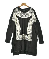 Vivienne Westwood RED LABEL（ヴィヴィアンウエストウッドレッドレーベル）Tシャツ・カットソー グレー サイズ:M レディース/2200710979049