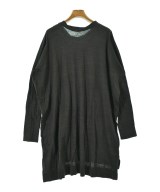 Vivienne Westwood RED LABEL（ヴィヴィアンウエストウッドレッドレーベル）Tシャツ・カットソー グレー サイズ:M レディース/2200710979049