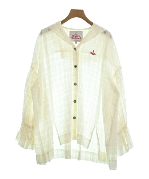 Vivienne Westwood RED LABEL(ヴィヴィアンウエストウッドレッドレーベル)のブラウス サイズ:0(XS位) 16,500円