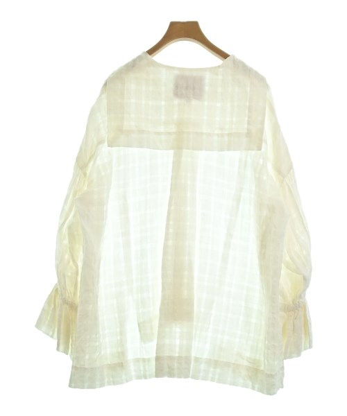 Vivienne Westwood RED LABEL（ヴィヴィアンウエストウッドレッドレーベル）ブラウス 白 サイズ:0(XS位) レディース/2200717651047