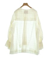 Vivienne Westwood RED LABEL（ヴィヴィアンウエストウッドレッドレーベル）ブラウス 白 サイズ:0(XS位) レディース/2200717651047