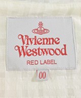 Vivienne Westwood RED LABEL（ヴィヴィアンウエストウッドレッドレーベル）ブラウス 白 サイズ:0(XS位) レディース/2200717651047