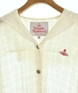 Vivienne Westwood RED LABEL（ヴィヴィアンウエストウッドレッドレーベル）ブラウス 白 サイズ:0(XS位) レディース/2200717651047