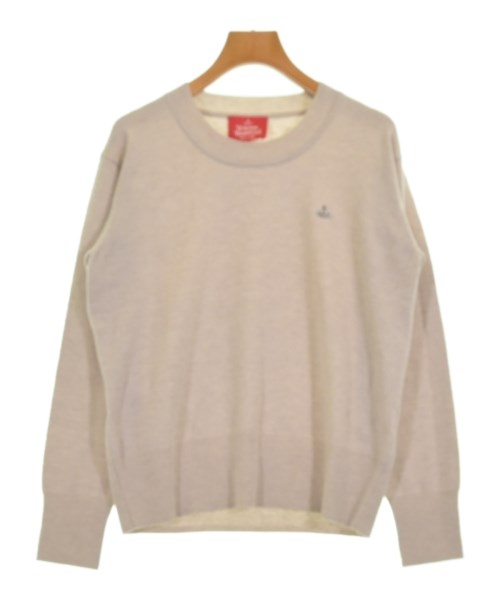 Vivienne Westwood RED LABEL(ヴィヴィアンウエストウッドレッドレーベル)のニット・セーター サイズ:0(XS位) 16,500円