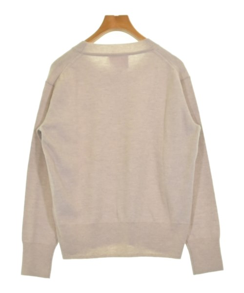 Vivienne Westwood RED LABEL（ヴィヴィアンウエストウッドレッドレーベル）ニット・セーター ベージュ サイズ:0(XS位) レディース/2200716642015