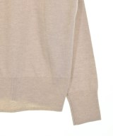 Vivienne Westwood RED LABEL（ヴィヴィアンウエストウッドレッドレーベル）ニット・セーター ベージュ サイズ:0(XS位) レディース/2200716642015