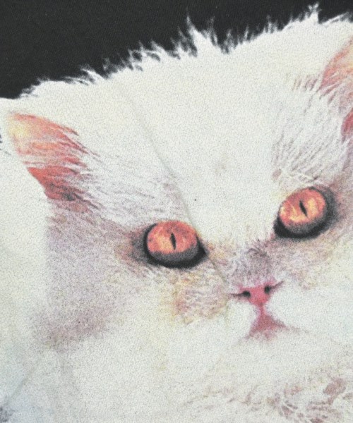 Vivienne Westwood RED LABEL（ヴィヴィアンウエストウッドレッドレーベル）Tシャツ・カットソー 黒 サイズ:3(L位) レディース/2200645062038