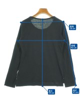 Vivienne Westwood RED LABEL（ヴィヴィアンウエストウッドレッドレーベル）Tシャツ・カットソー 黒 サイズ:3(L位) レディース/2200645062038