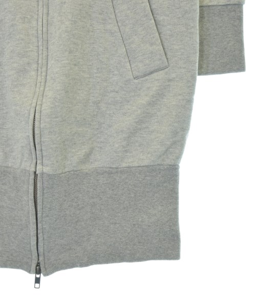 Vivienne Westwood RED LABEL（ヴィヴィアンウエストウッドレッドレーベル）パーカー グレー サイズ:2(M位) レディース/2200637411011