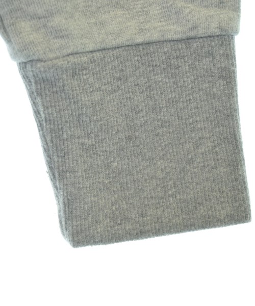 Vivienne Westwood RED LABEL（ヴィヴィアンウエストウッドレッドレーベル）パーカー グレー サイズ:2(M位) レディース/2200637411011