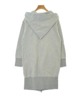 Vivienne Westwood RED LABEL（ヴィヴィアンウエストウッドレッドレーベル）パーカー グレー サイズ:2(M位) レディース/2200637411011