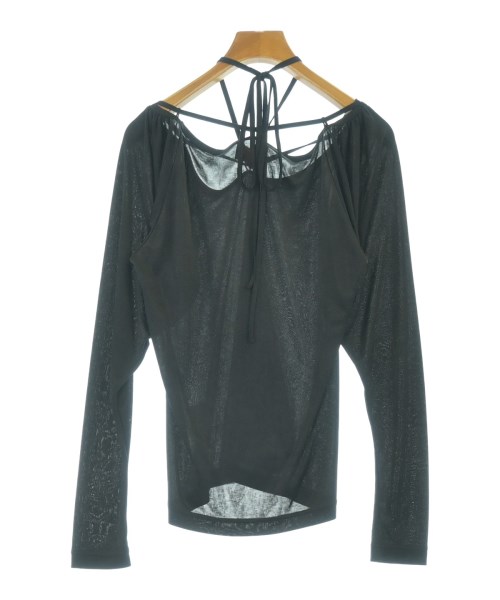 Vivienne Westwood RED LABEL（ヴィヴィアンウエストウッドレッドレーベル）Tシャツ・カットソー 黒 サイズ:2(M位) レディース/2200647785126