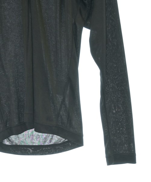 Vivienne Westwood RED LABEL（ヴィヴィアンウエストウッドレッドレーベル）Tシャツ・カットソー 黒 サイズ:2(M位) レディース/2200647785126