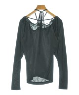 Vivienne Westwood RED LABEL（ヴィヴィアンウエストウッドレッドレーベル）Tシャツ・カットソー 黒 サイズ:2(M位) レディース/2200647785126