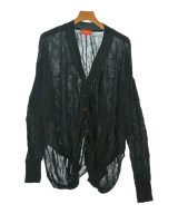 Vivienne Westwood RED LABEL（ヴィヴィアンウエストウッドレッドレーベル）カーディガン 黒 サイズ:3(L位) レディース/2200645180077