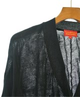 Vivienne Westwood RED LABEL（ヴィヴィアンウエストウッドレッドレーベル）カーディガン 黒 サイズ:3(L位) レディース/2200645180077